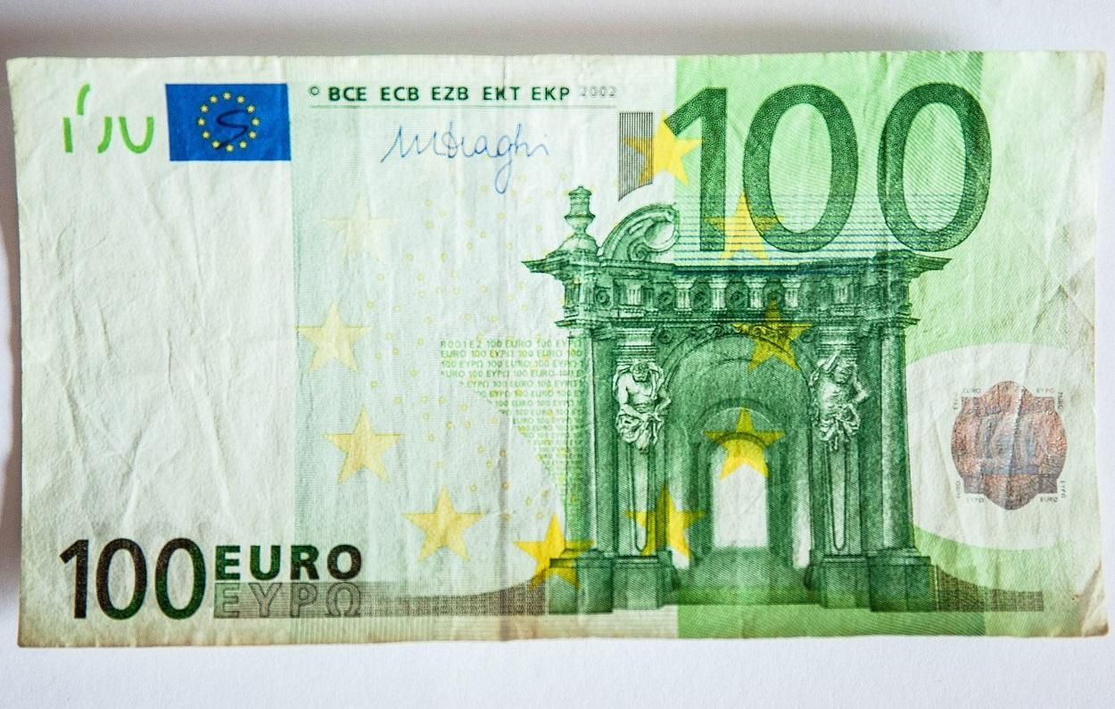 Наличный курс валют на 29.03.2019 - курс доллара и евро
