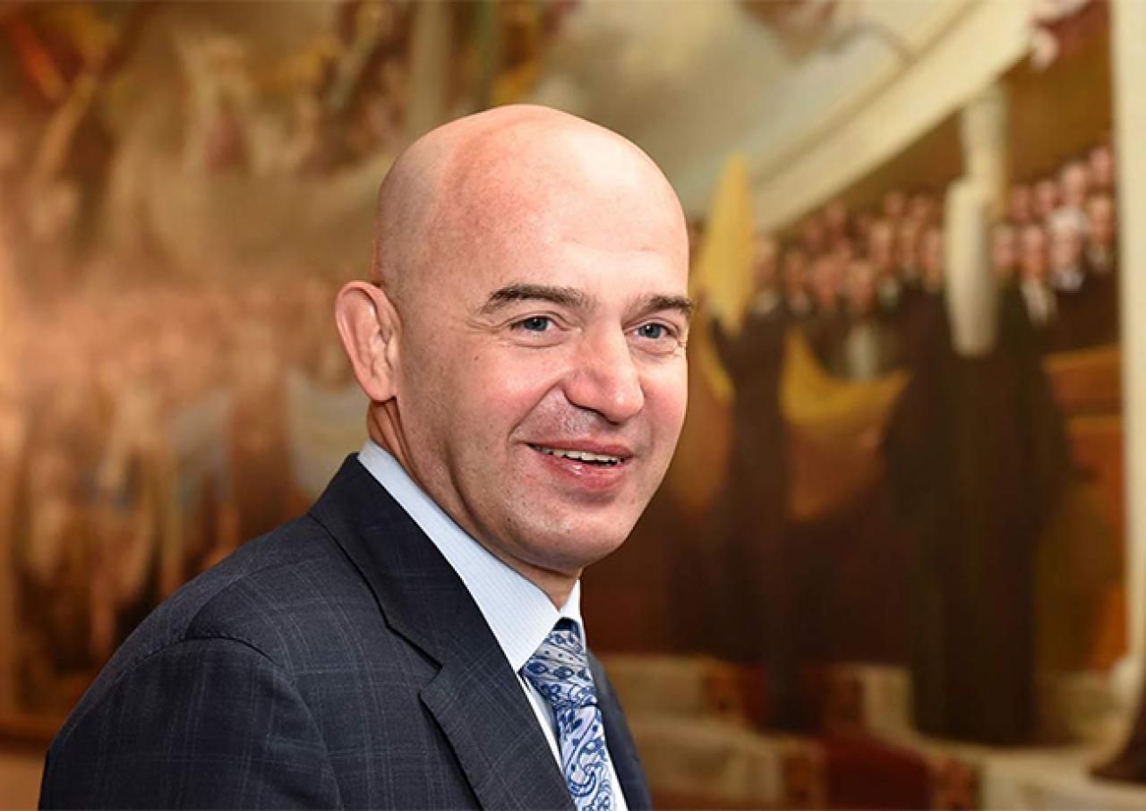 Как близкий соратник Порошенко Кононенко причастен к аферам в энергетике: расследование Как близкий соратник Порошенко Кононенко причастен к аферам в энергетике: расследование