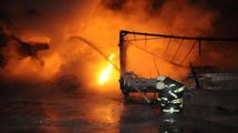Вибух на АСЗ у Кропивницькому: чого має навчити цей випадок українців?