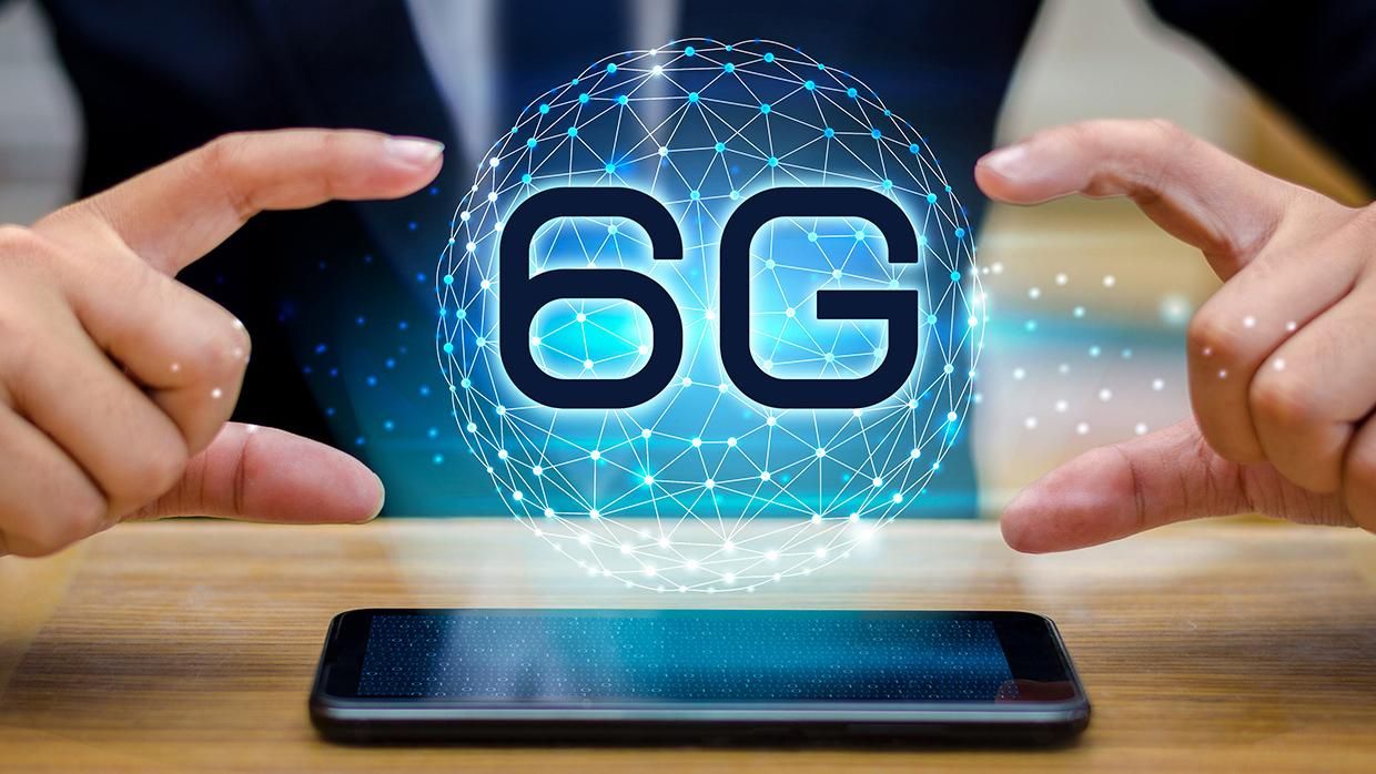 Когда ждать появления 6G: прогнозы компании Huawei