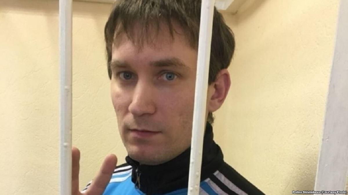У Росії чоловіка засудили за репост допису Бабченка у Telegram: подробиці