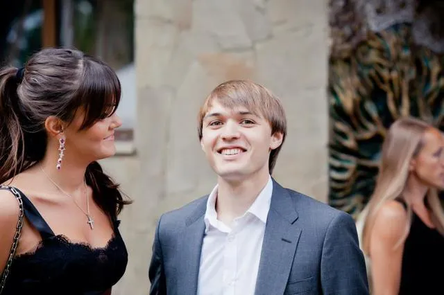 Віталій Жуков Віталій Жуков