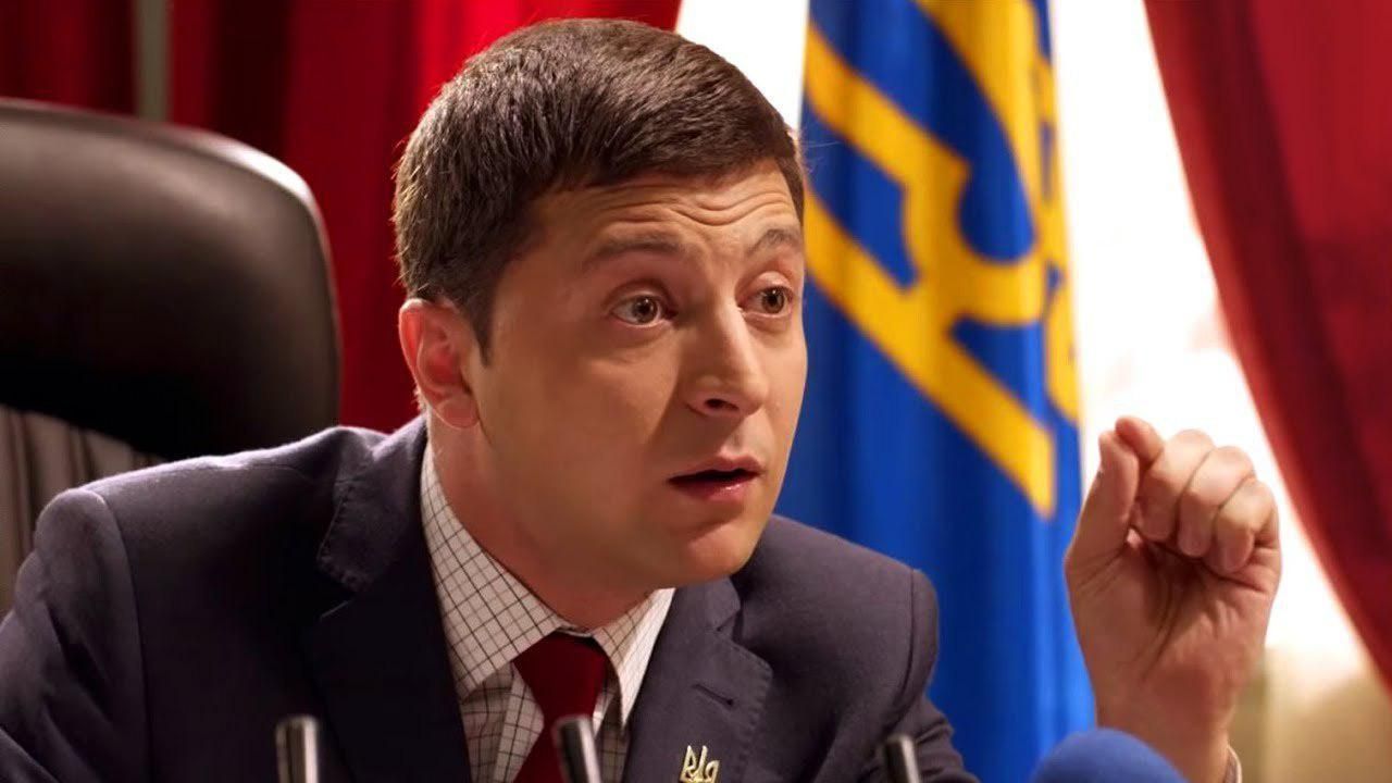 Найважче буде Зеленському, якщо він програє перший тур, – експерт Найважче буде Зеленському, якщо він програє перший тур, – експерт