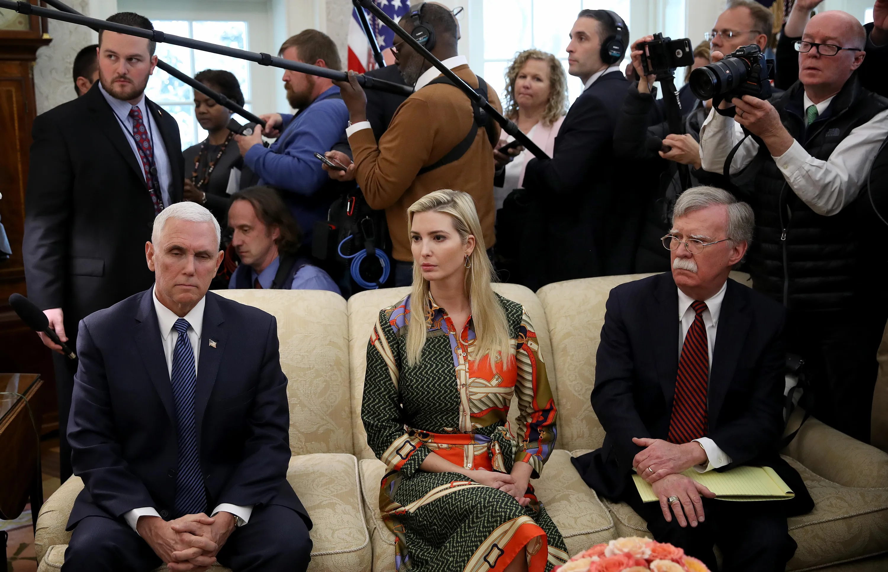 Іванка Трамп Іванка Трамп