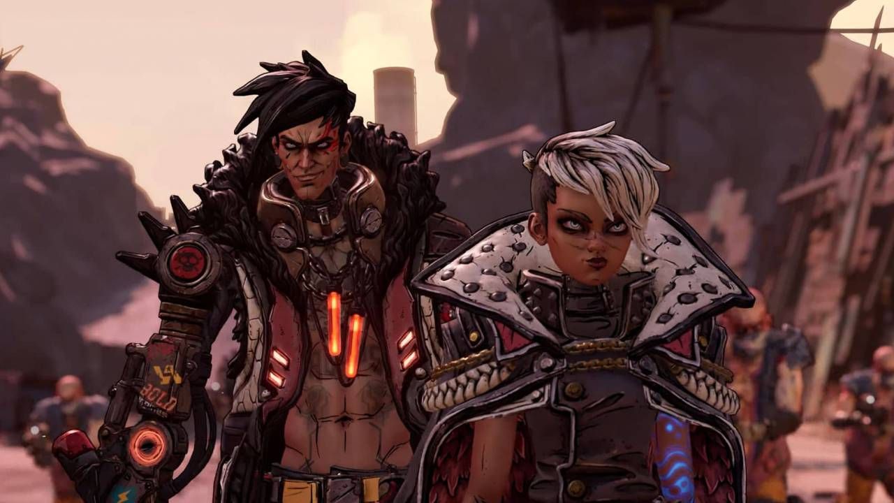 Gearbox Software официально анонсировала игру Borderlands 3: детали и трейлер Gearbox Software официально анонсировала игру Borderlands 3: детали и трейлер