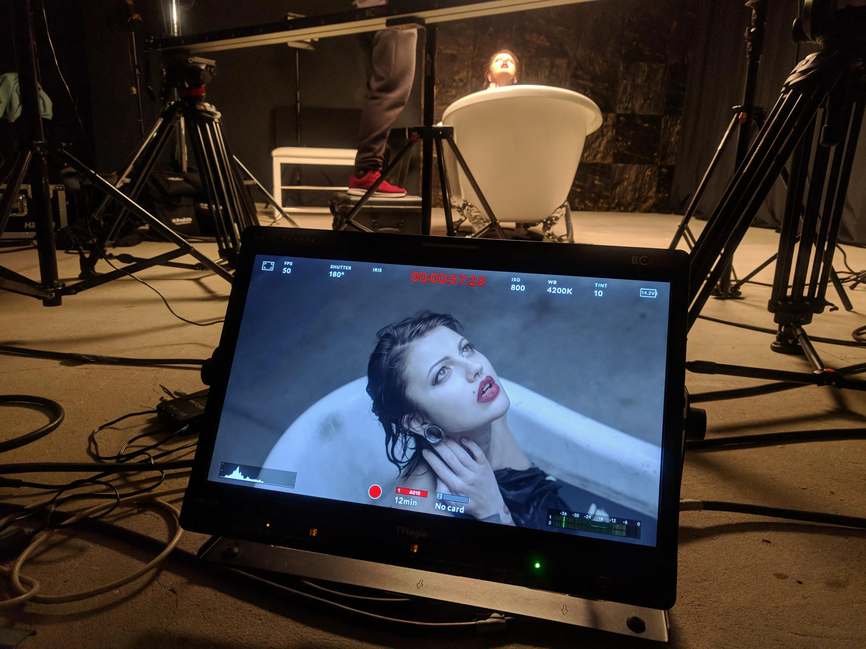 холодне сонце