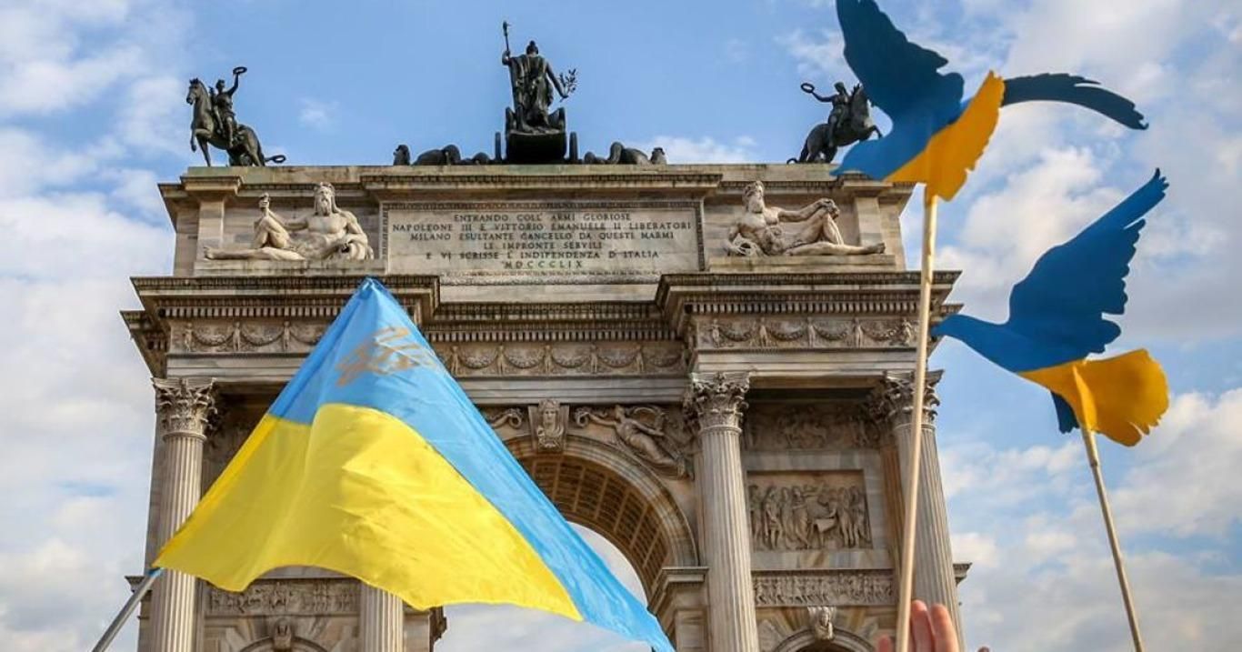 Президентские выборы-2019: кого из кандидатов поддерживают украинцы за рубежом