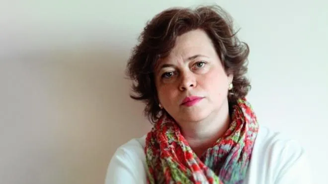 Мостова Мостова