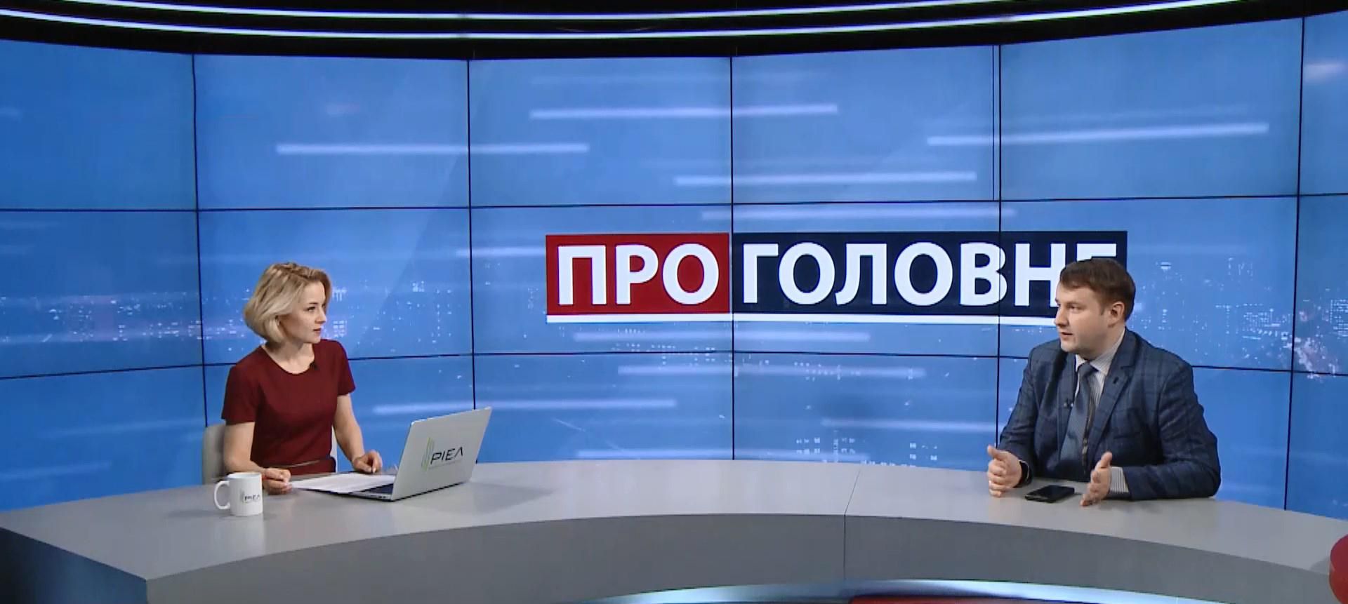Президентские выборы в Украине: почему политики не ходят на дебаты Президентские выборы в Украине: почему политики не ходят на дебаты