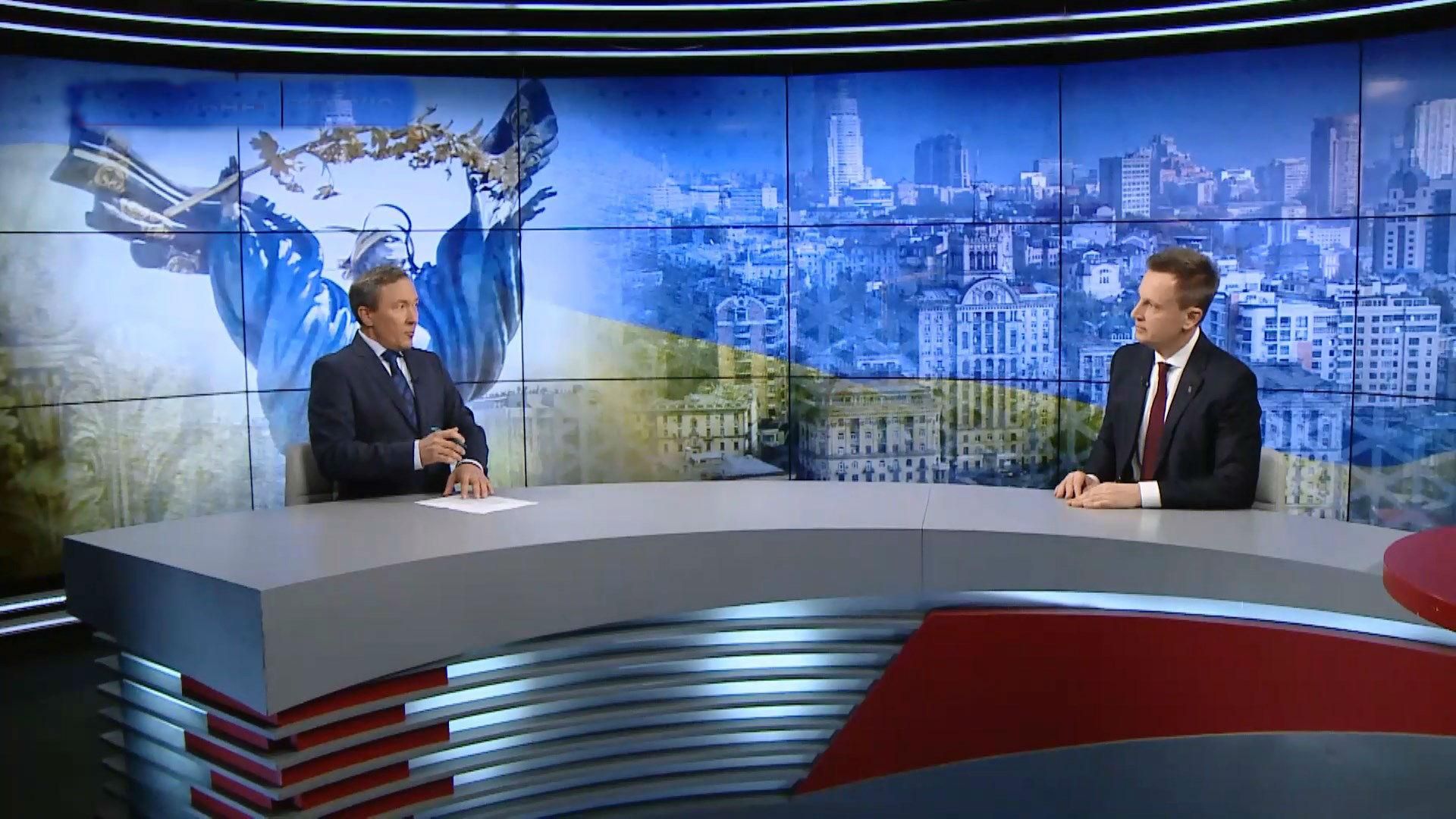 За коррупцию расплачиваются граждане Украины, - Наливайченко За коррупцию расплачиваются граждане Украины, - Наливайченко