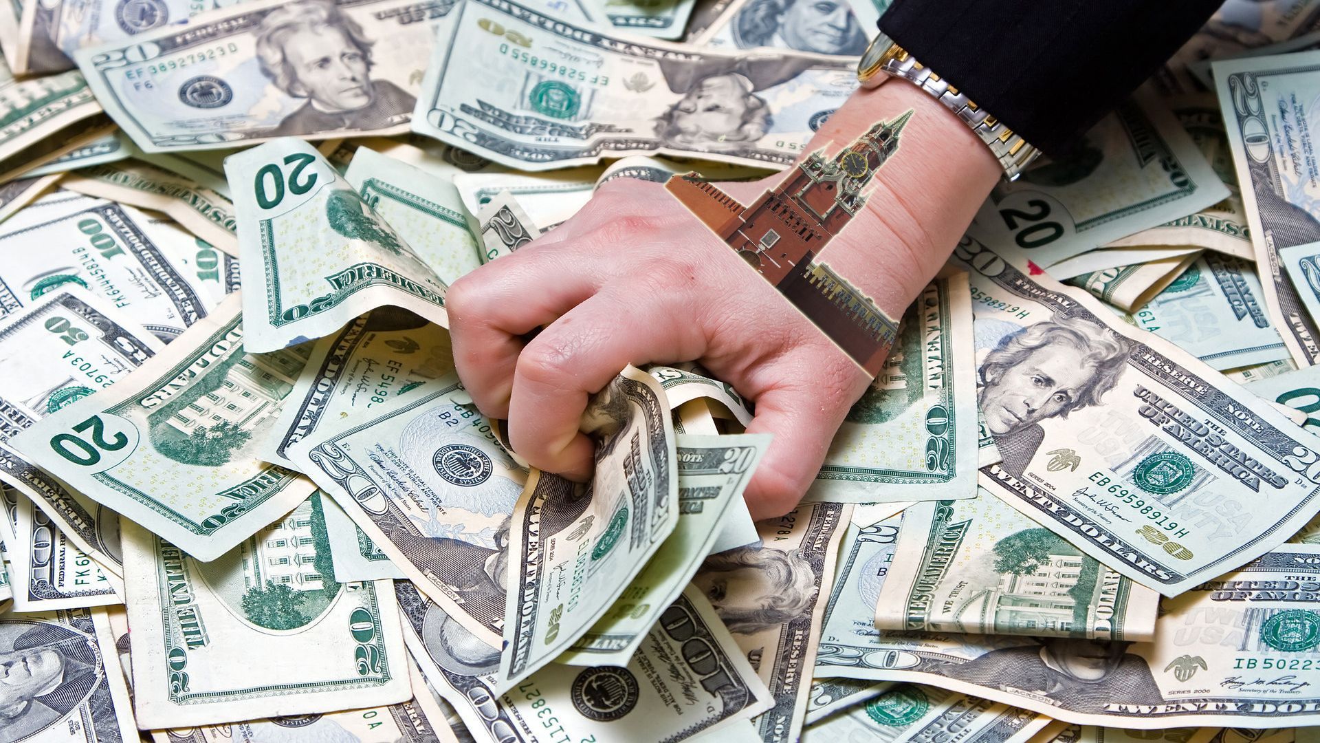 Сколько Россия потратила на финансирование оккупированных территорий Украины Сколько Россия потратила на финансирование оккупированных территорий Украины