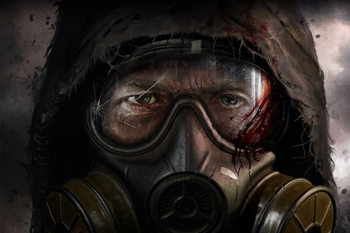 S.T.A.L.K.E.R. 2: з'явився перший офіційний постер 