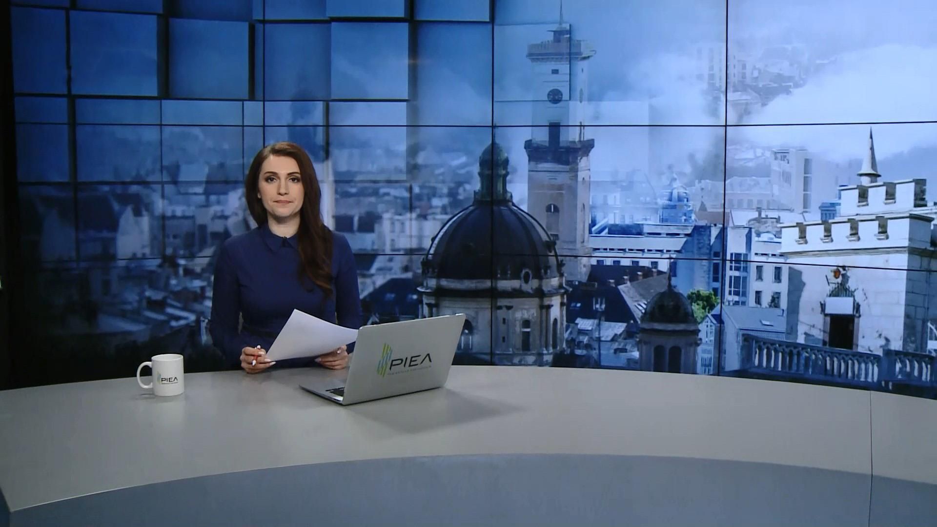 Випуск за 13:00: Підкуп виборців у Черкасах. Переведення годинників Випуск за 13:00: Підкуп виборців у Черкасах. Переведення годинників