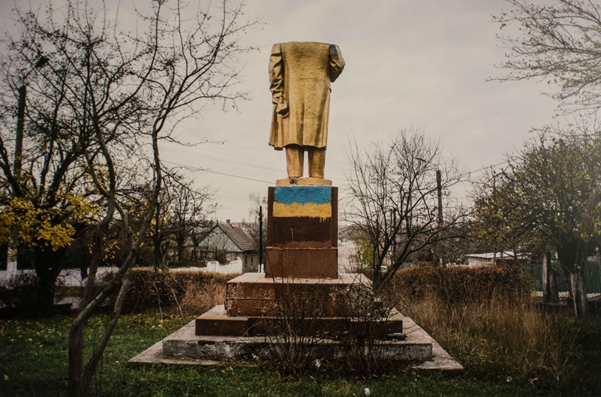 Декомунізація в Україні: як це відбувається в інших європейських країнах - 30 березня 2019 - Телеканал новин 24 Декомунізація в Україні: як це відбувається в інших європейських країнах - 30 березня 2019 - Телеканал новин 24