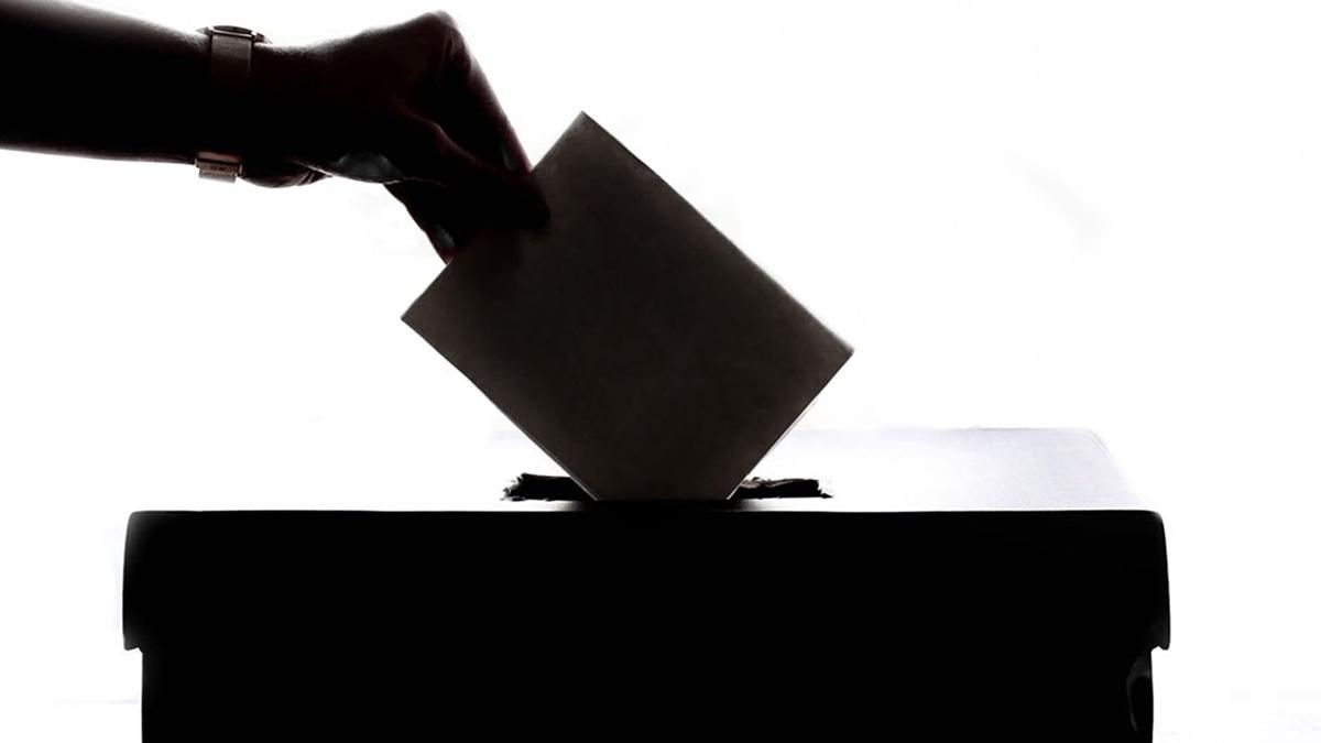 Чи зможуть українські політв'язні проголосувати у тюрмах Росії Чи зможуть українські політв'язні проголосувати у тюрмах Росії