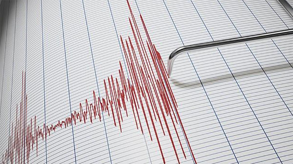 Грецію сколихнув потужний землетрус