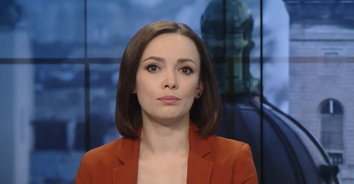 Випуск новин за 17:00: Вивезення кримських татар до Росії. Загострення на фронті