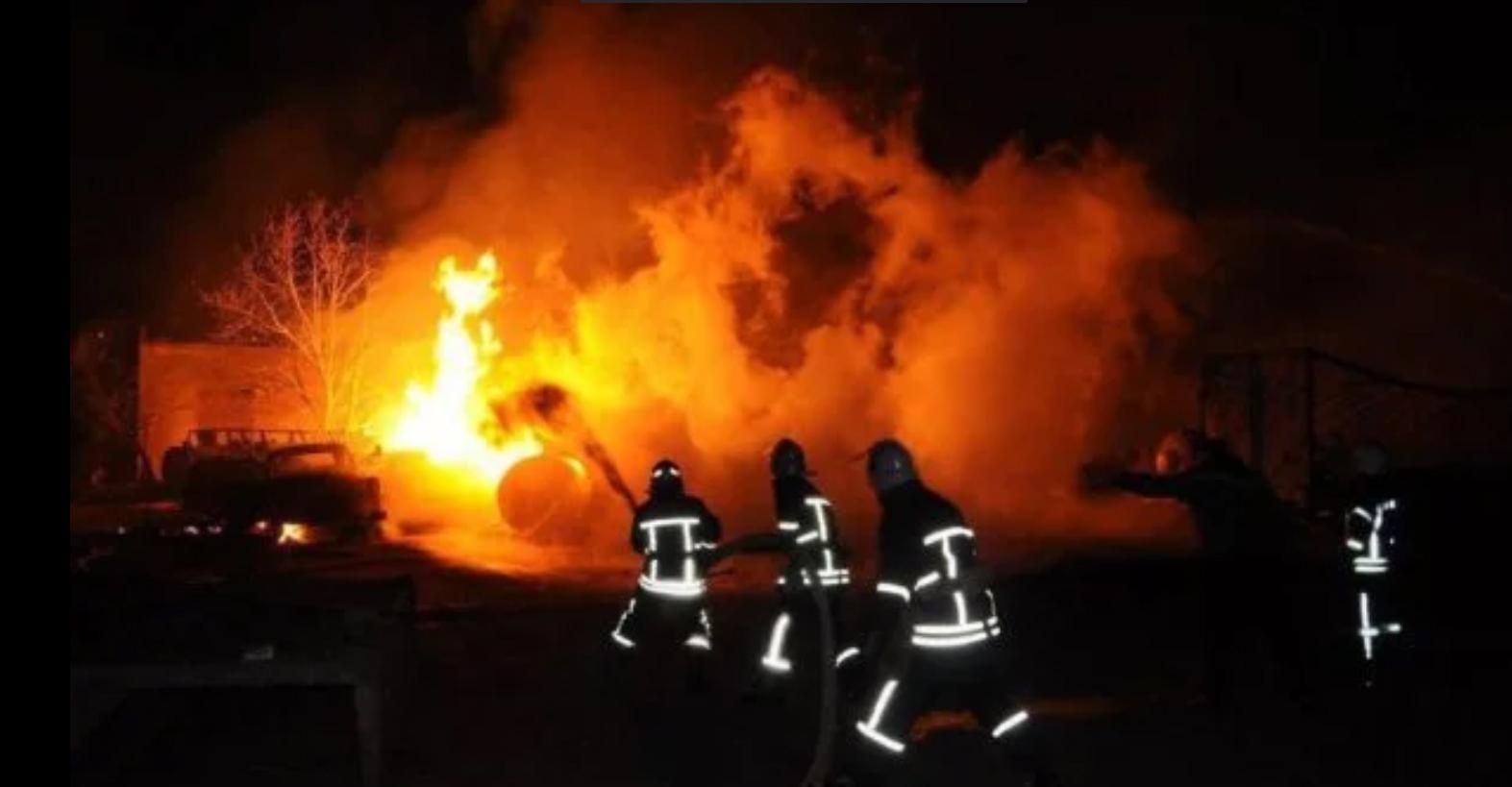 Вибухи у Кропивницькому: інженеру, який намагався втекти з країни, присудили домашній арешт Вибухи у Кропивницькому: інженеру, який намагався втекти з країни, присудили домашній арешт