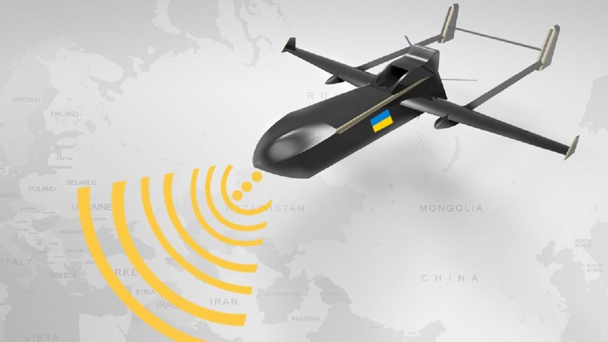 В Украине создано электромагнитное оружие В Украине создано электромагнитное оружие