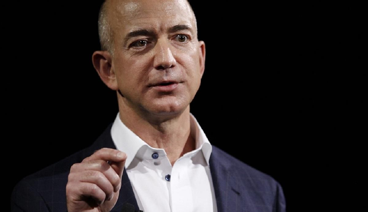 Саудівських хакерів звинуватили у зламі телефону найбагатшої людини світу Саудівських хакерів звинуватили у зламі телефону найбагатшої людини світу