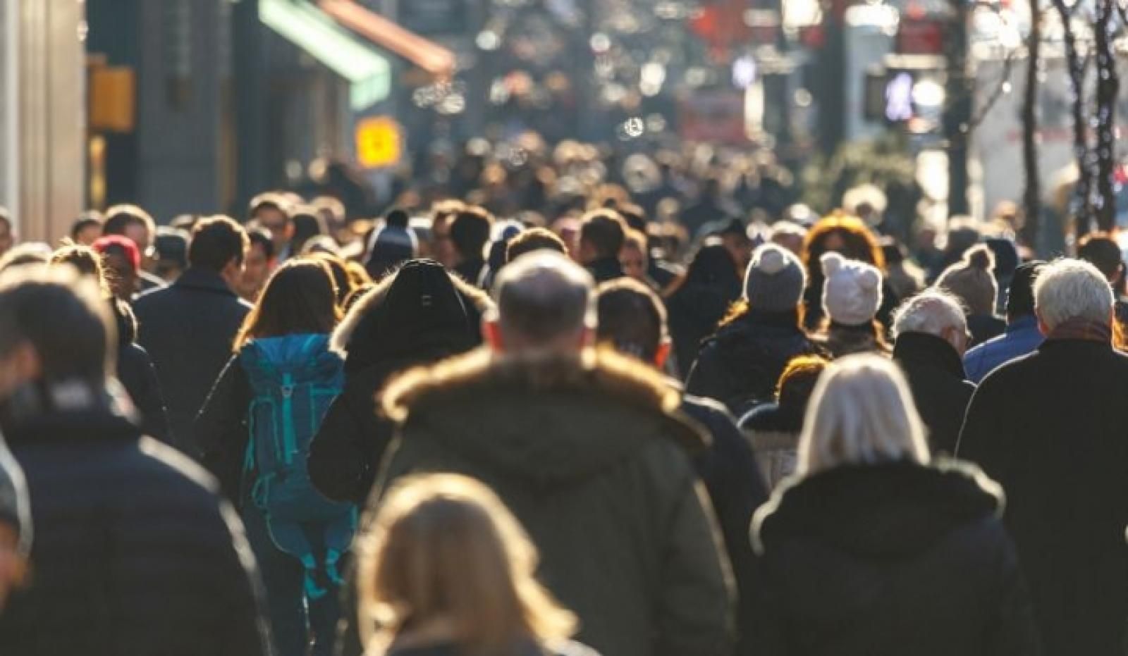 Коли проведуть перепис населення та чому українців не рахували 18 років Коли проведуть перепис населення та чому українців не рахували 18 років