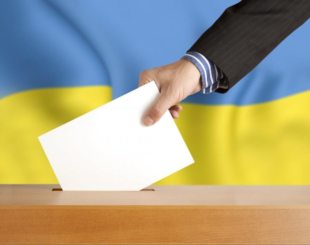 Президентські вибори-2019: як голосують в українських областях