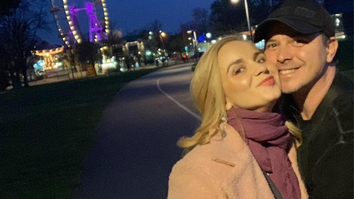 Телеведуча Лілія Ребрик збентежила прихильників кадрами з Австрії: деталі