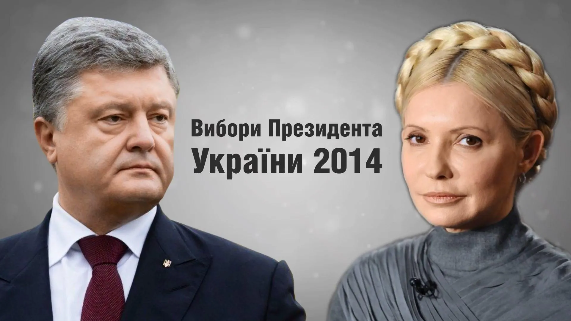 вибори 2014