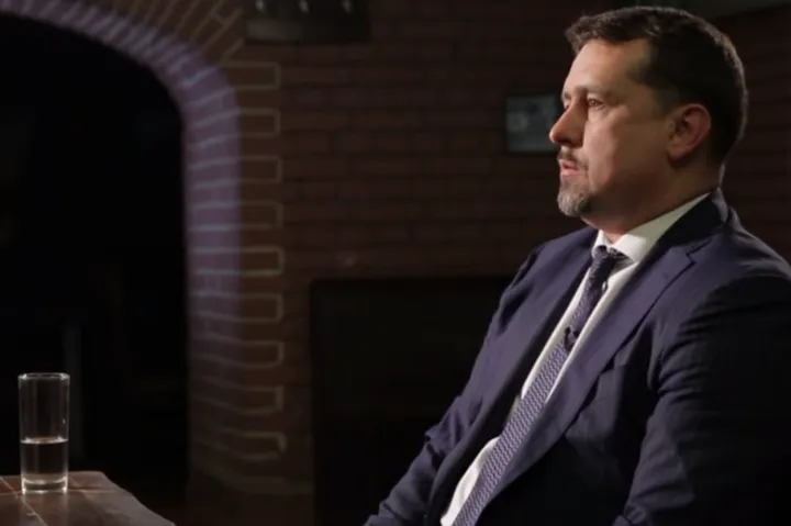 Сергій Семочко Сергій Семочко