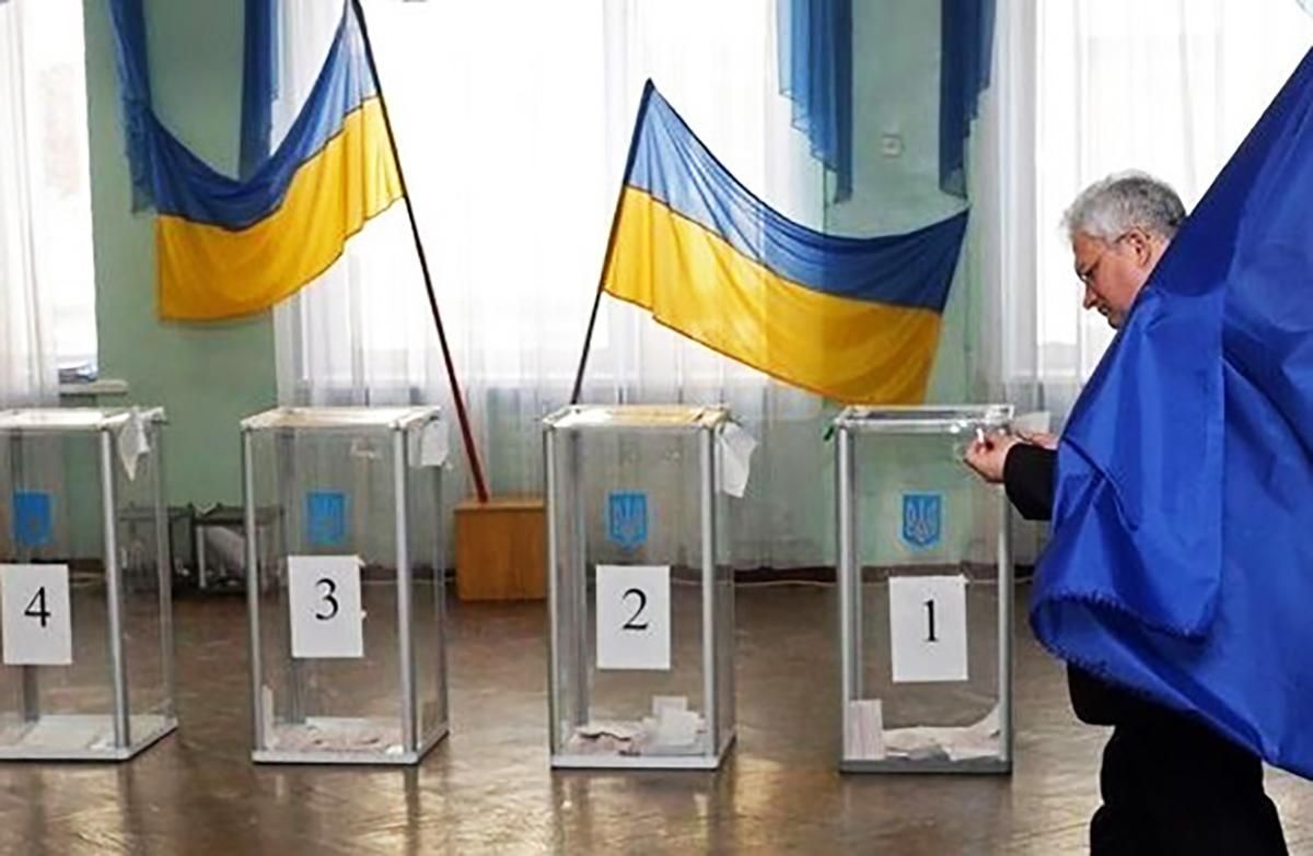 Деякі політичні сили починають дискредитувати екзит-поли, – соціолог Бекешкіна Деякі політичні сили починають дискредитувати екзит-поли, – соціолог Бекешкіна