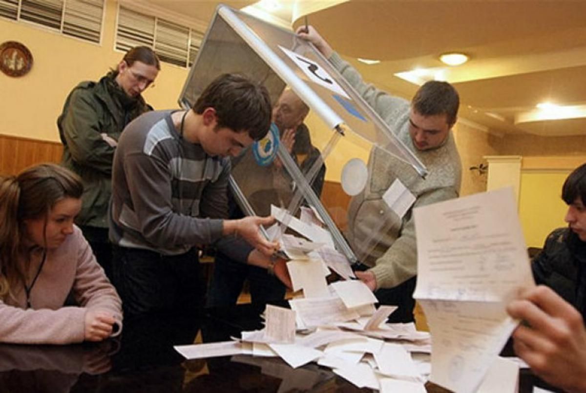 Как наблюдатели могут повлиять на результаты выборов: мнение эксперта Как наблюдатели могут повлиять на результаты выборов: мнение эксперта