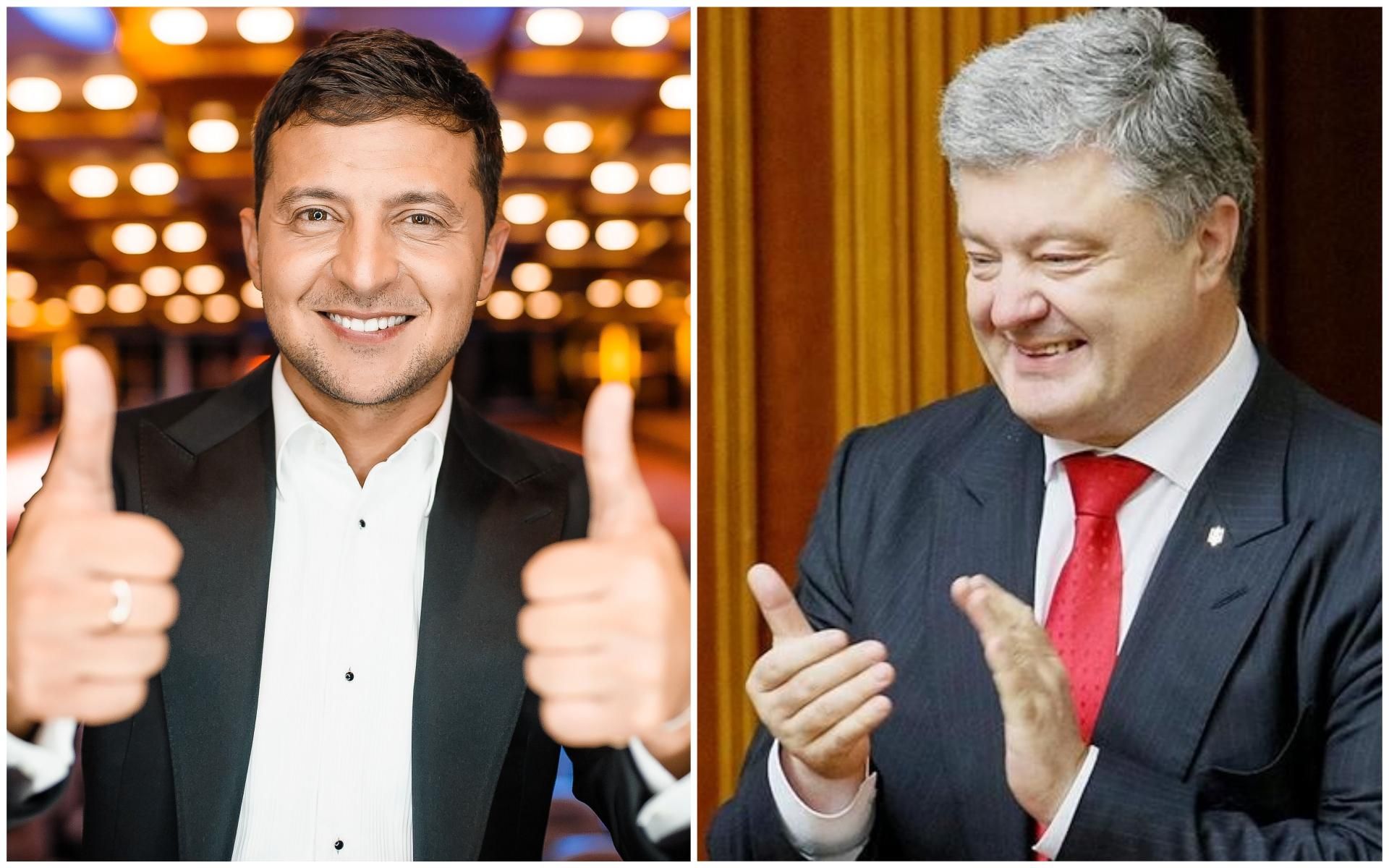 Вибори 2019 - хто проходить у другий тур виборів України 2019