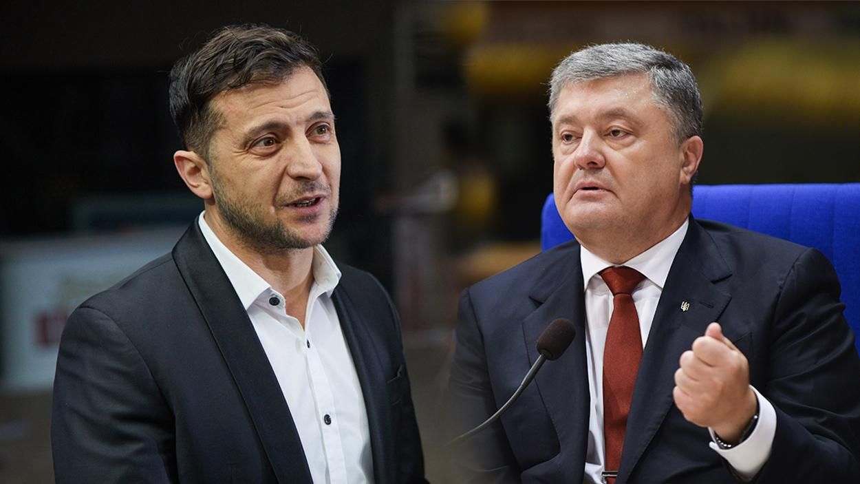 За кого будут голосовать украинцы во втором туре: прогноз эксперта За кого будут голосовать украинцы во втором туре: прогноз эксперта