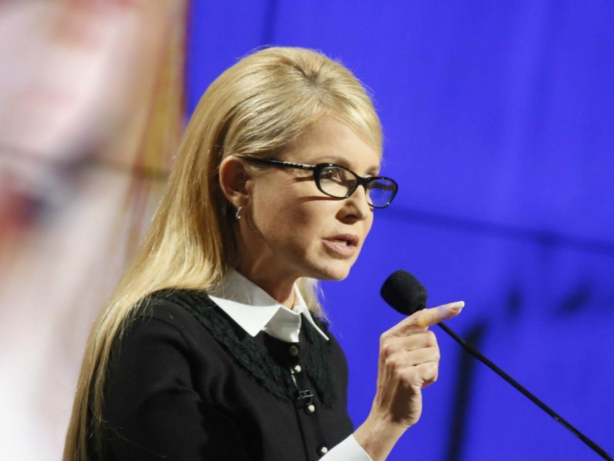 Чому Тимошенко заявляє, що таки проходить в другий тур: відповідь експерта