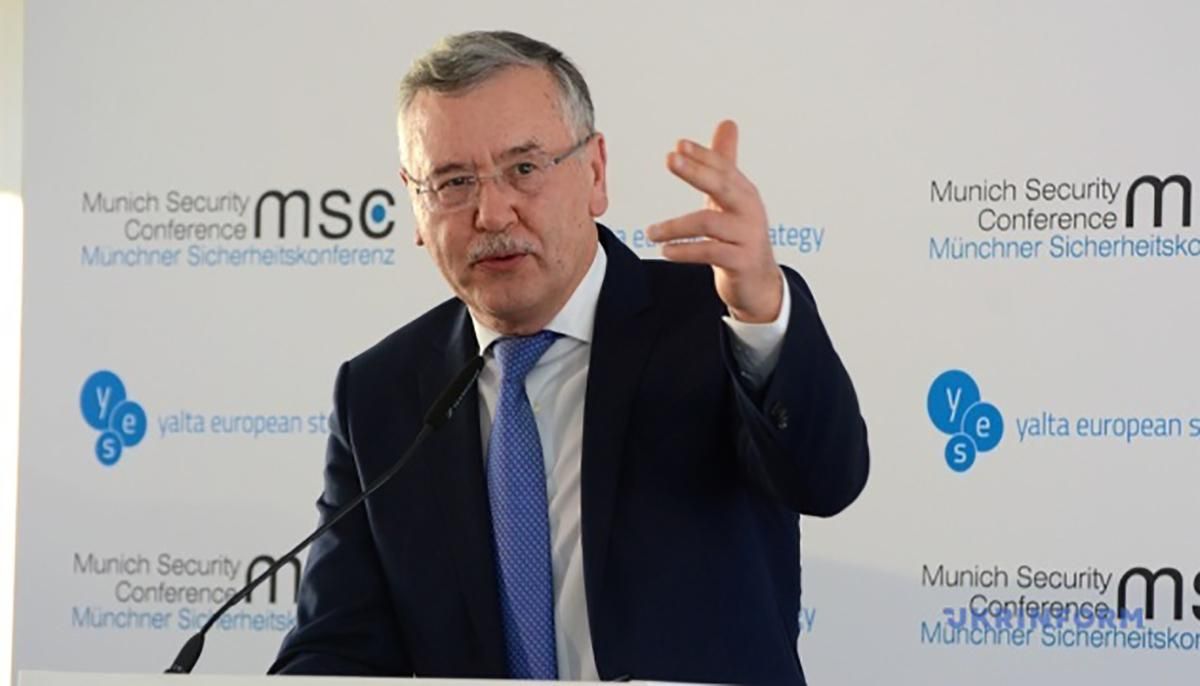 Порошенко не поддержу ни при каких условиях, – Гриценко о втором туре выборов Порошенко не поддержу ни при каких условиях, – Гриценко о втором туре выборов