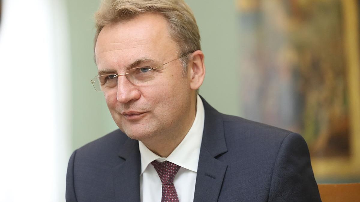 Важко уявити, як Порошенко віддаватиме владу, – Садовий прокоментував результати екзит-полу Важко уявити, як Порошенко віддаватиме владу, – Садовий прокоментував результати екзит-полу