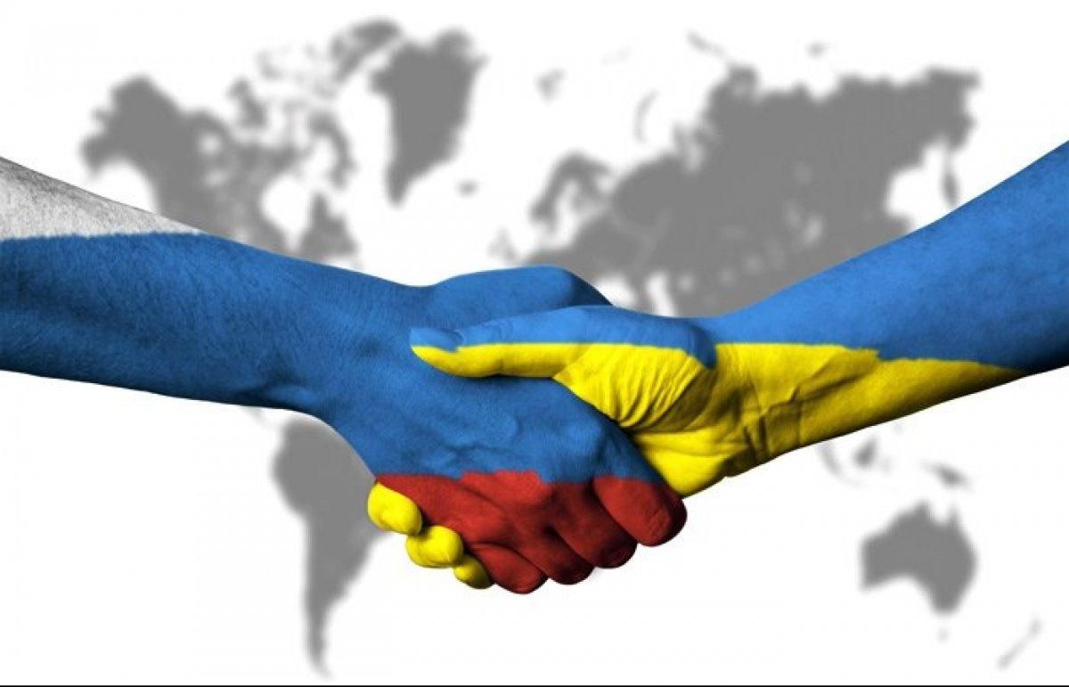 Договір про дружбу України з Росією остаточно припинив дію Договір про дружбу України з Росією остаточно припинив дію