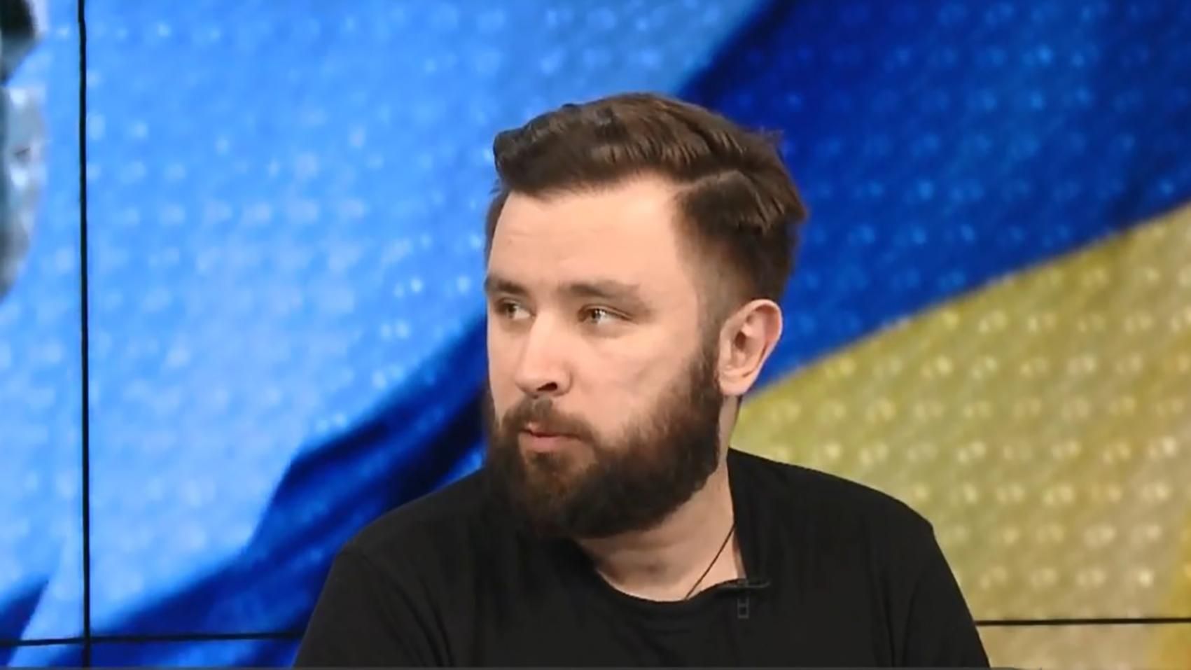 Что может спасти Порошенко во втором туре выборов: мнение общественного активиста Что может спасти Порошенко во втором туре выборов: мнение общественного активиста