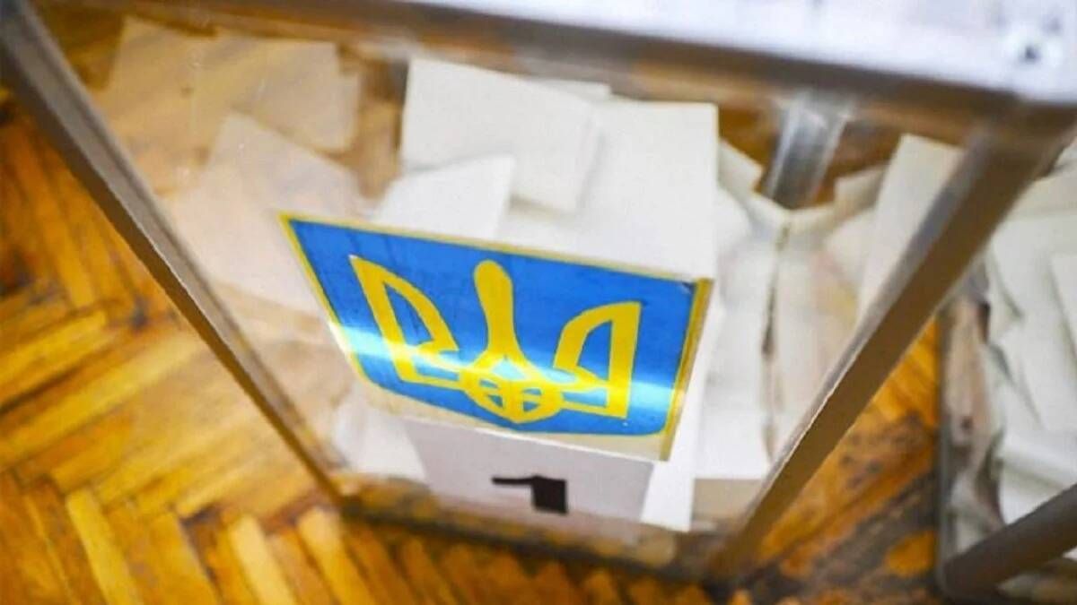 Міністр юстиції нагадав про необхідність повторної зміни місця голосування перед другим туром Міністр юстиції нагадав про необхідність повторної зміни місця голосування перед другим туром