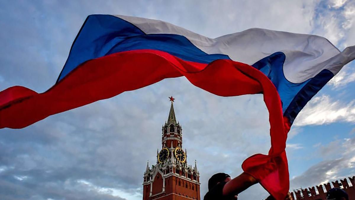 Держдума Росії може заявити про невизнання результатів виборів в Україні
