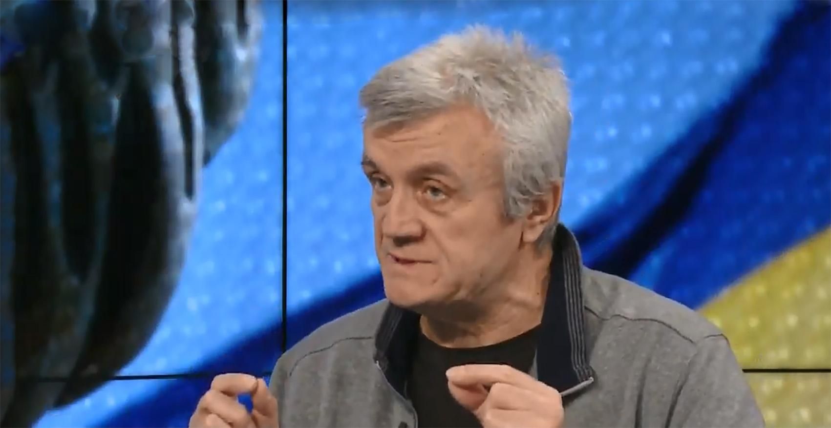 Зеленському не дуже потрібне президентство, можливо, він вже жалкує, – соцпсихолог Зеленському не дуже потрібне президентство, можливо, він вже жалкує, – соцпсихолог