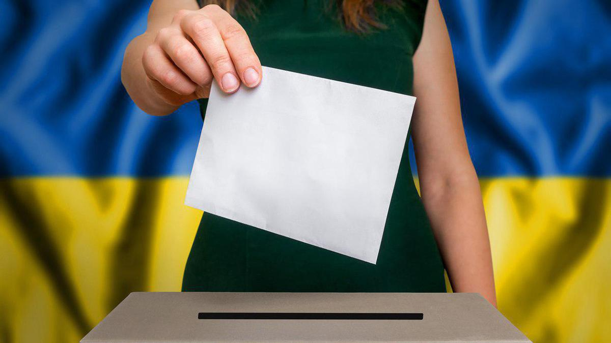 ЦВК призначила другий тур президентських виборів