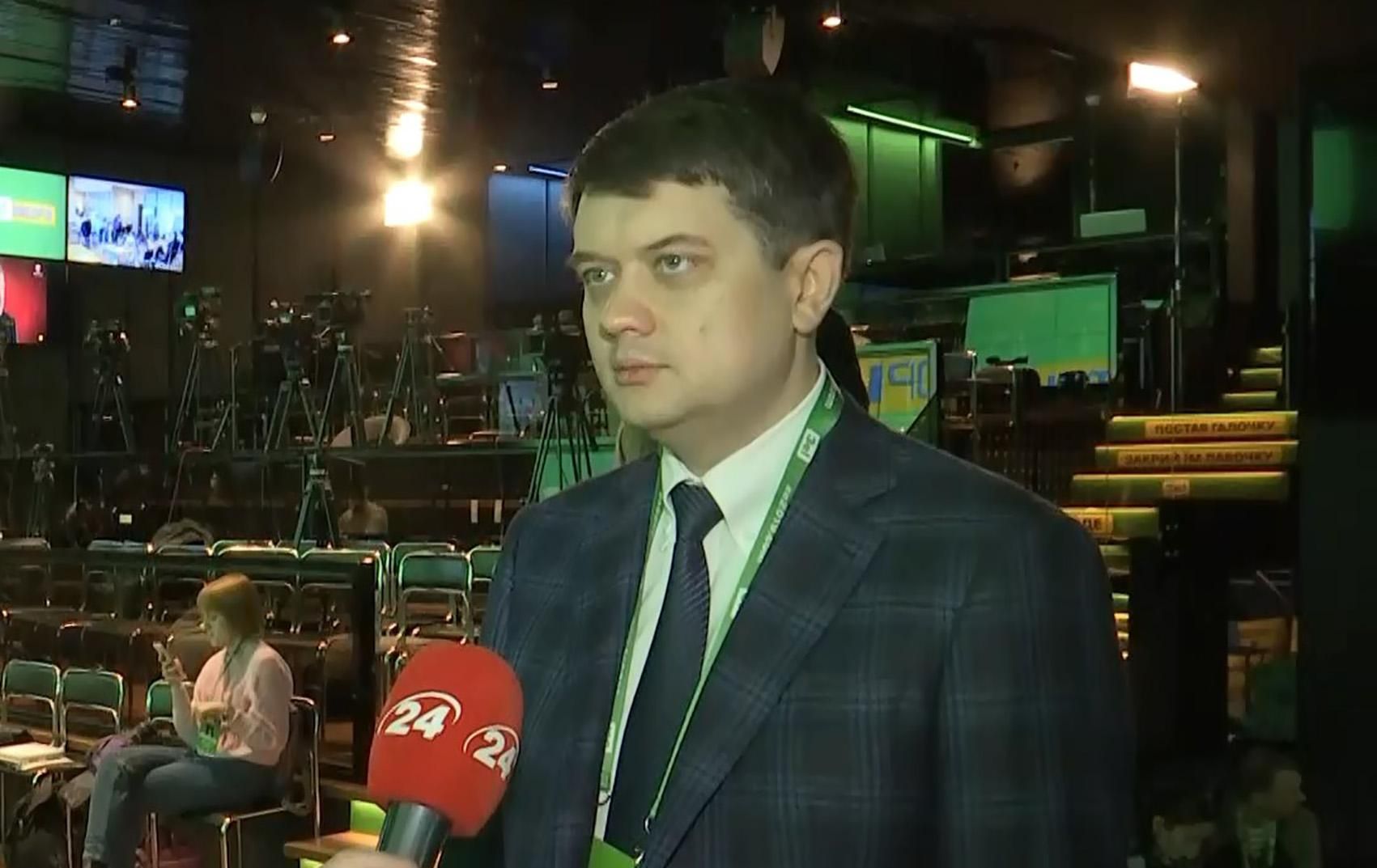 Чому Зеленський так рідко спілкується з журналістами: у штабі кандидата дали відповідь