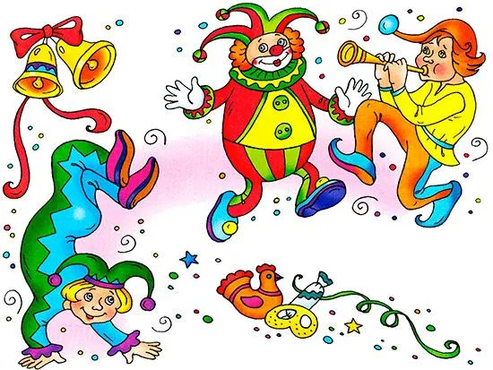 День сміху День сміху