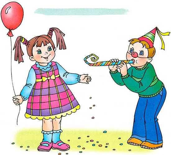 День сміху День сміху