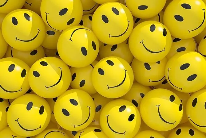 День сміху День сміху