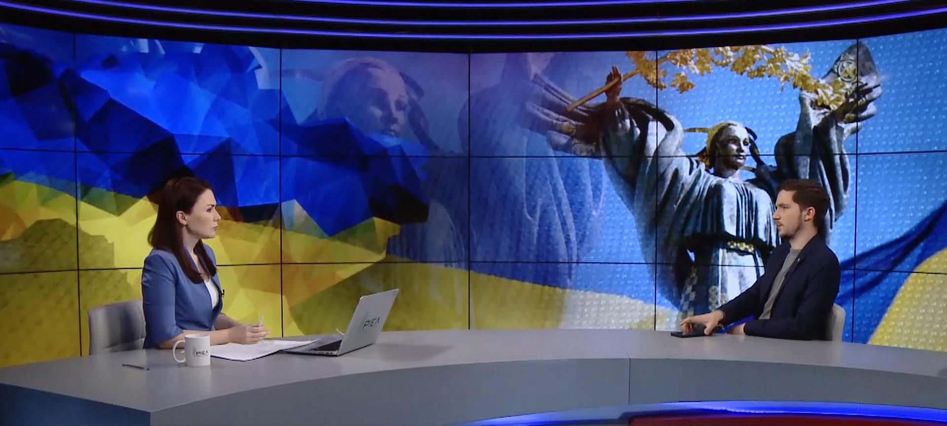 Чому Схід підтримав Зеленського більше, ніж Бойка: пояснення експерта Чому Схід підтримав Зеленського більше, ніж Бойка: пояснення експерта