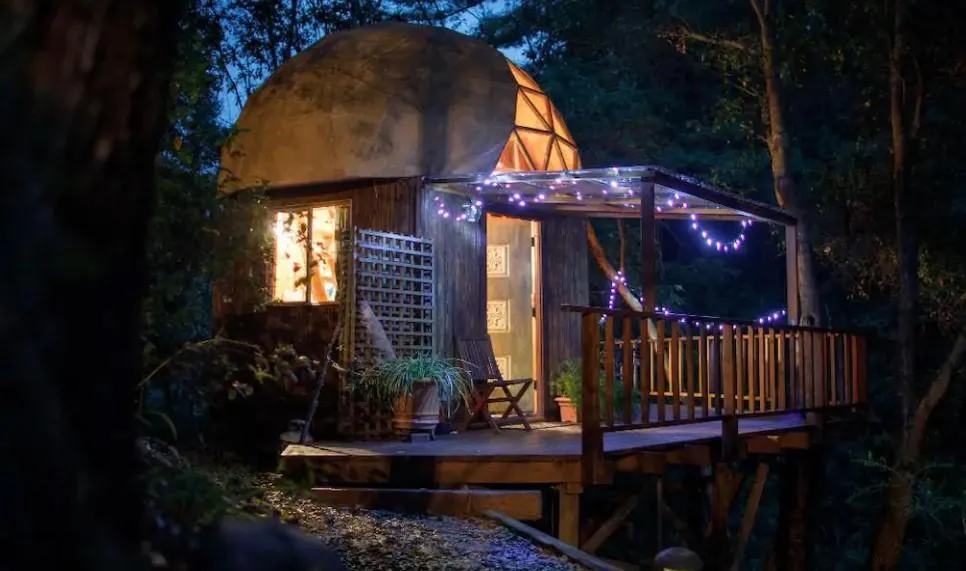 Будинок гриб Сан-Франциско Airbnb Будинок гриб Сан-Франциско Airbnb