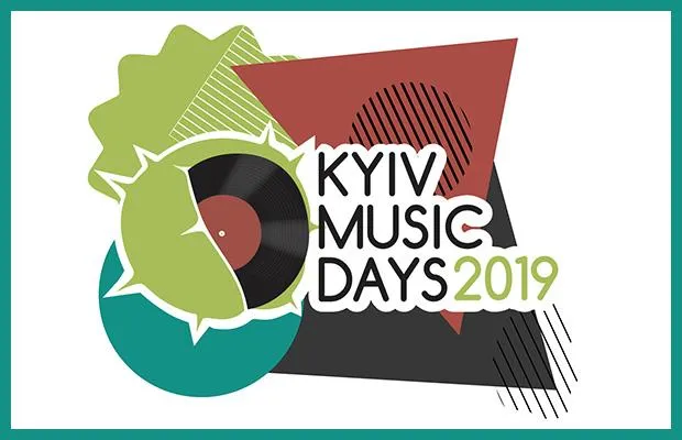 Kyiv Music Days 2019