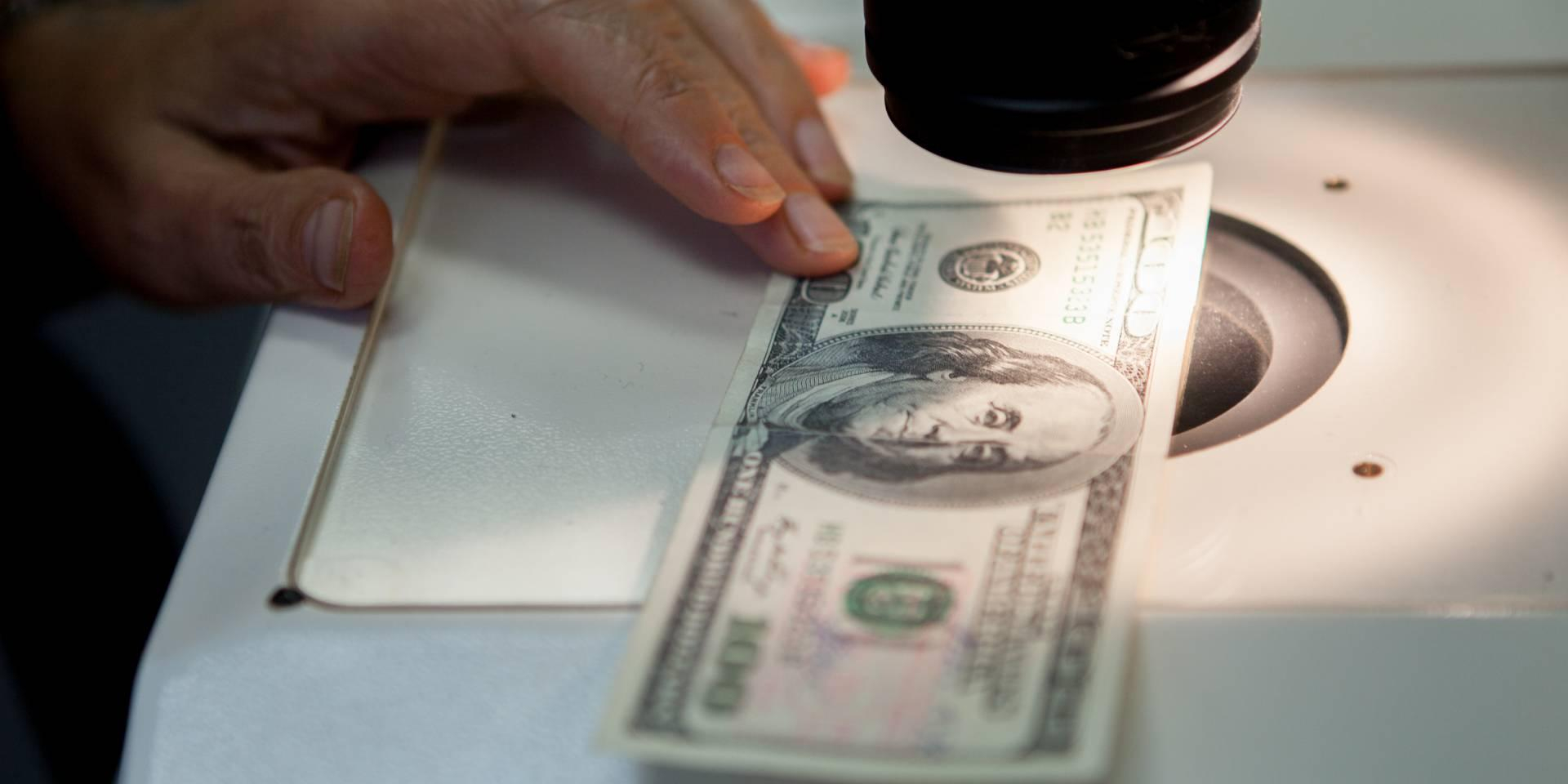 Наличный курс валют на  01.04.2019 - курс доллара и евро